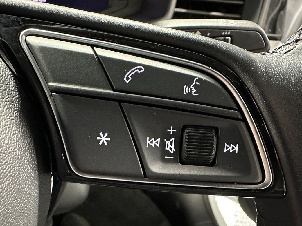 2021 Audi A1
