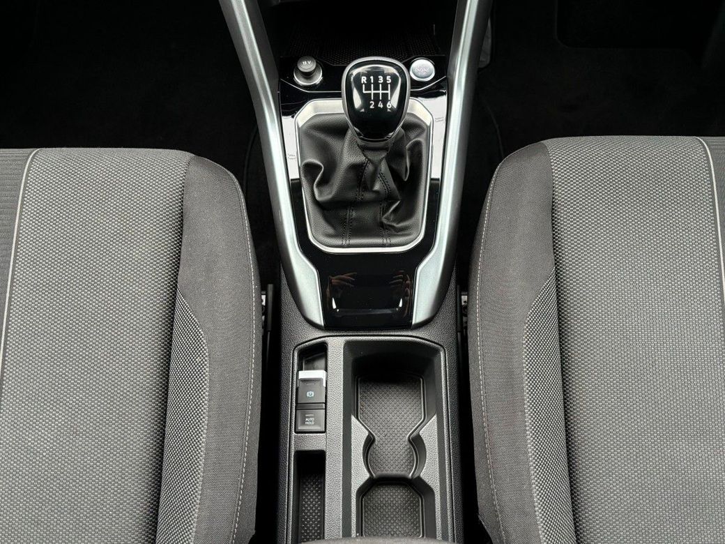 2024 Volkswagen T-Roc