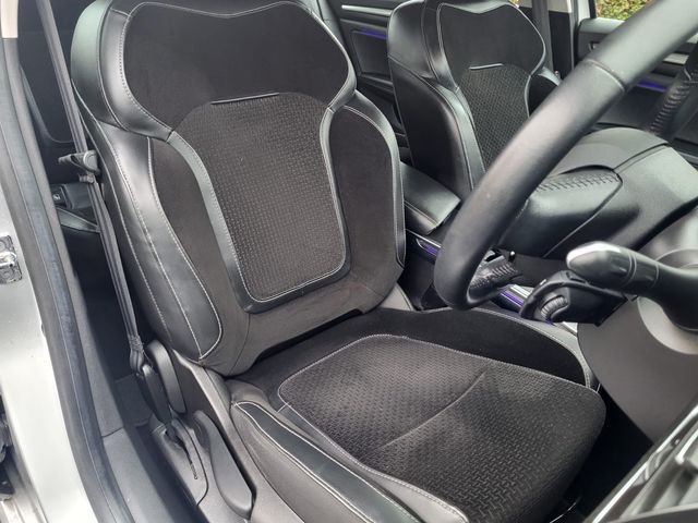 2019 Renault Megane
