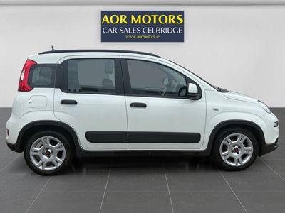 2024 Fiat Panda