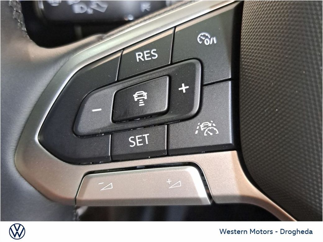 2026 Volkswagen Polo