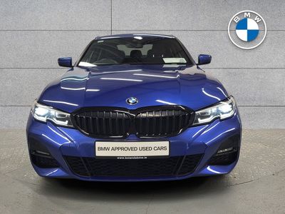 2019 BMW 3 Series