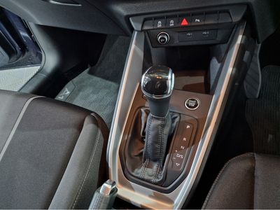 2021 Audi A1