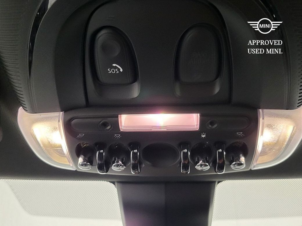2022 Mini Cooper