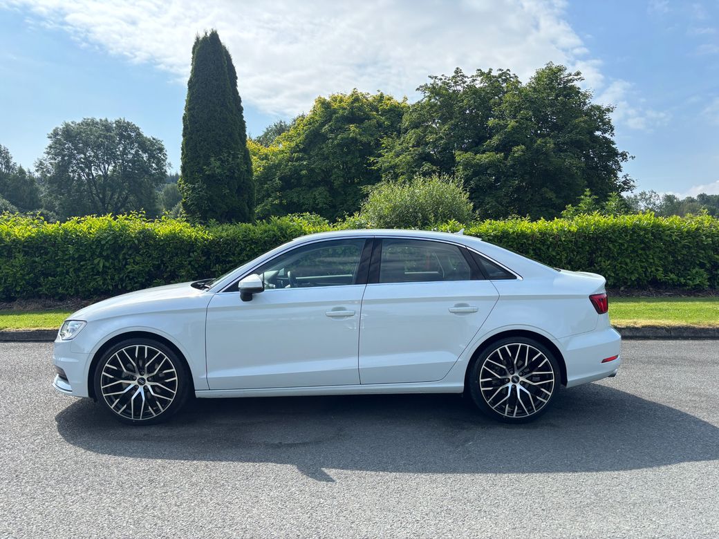 2016 Audi A3