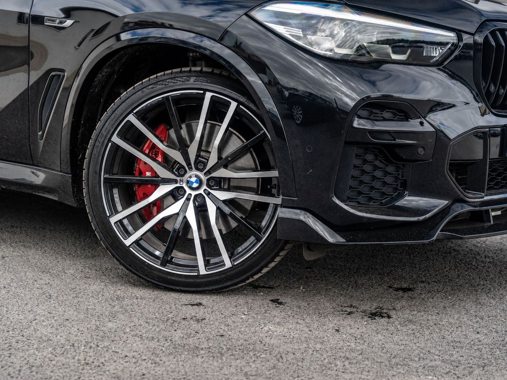 2023 BMW X5