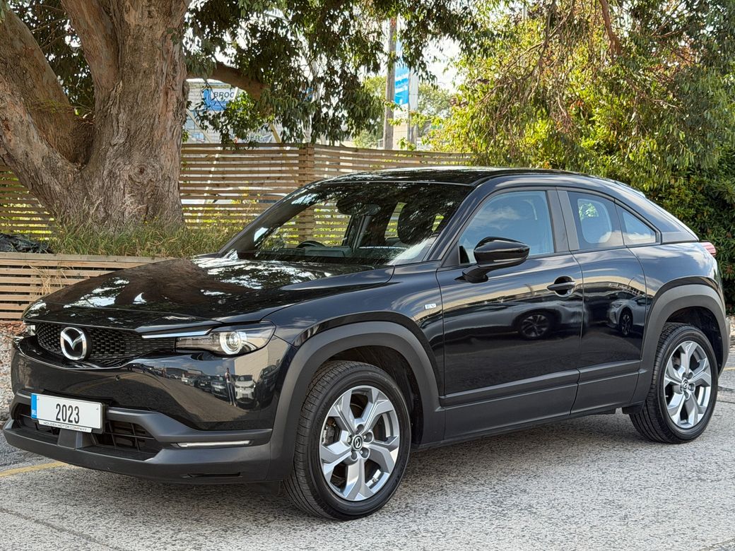 2023 Mazda MX-30