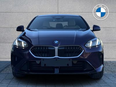 2026 BMW 2 Series