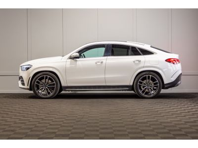 2022 Mercedes-Benz GLE Class