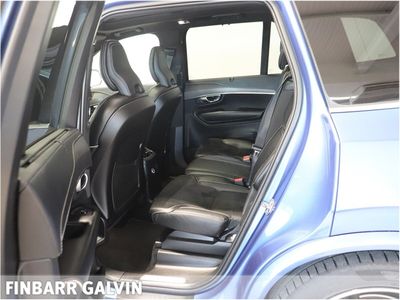 2019 Volvo XC90