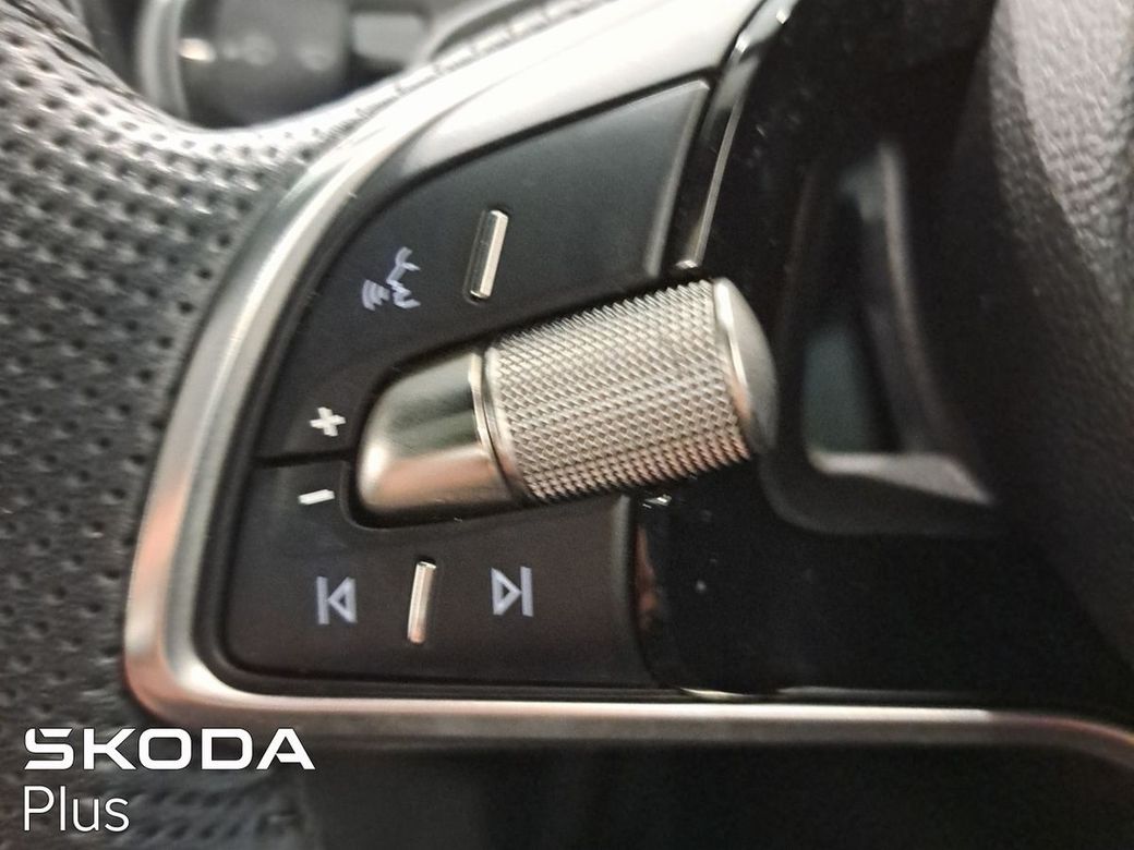 2025 Skoda Kodiaq