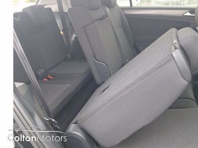 2021 Volkswagen Tiguan Allspace