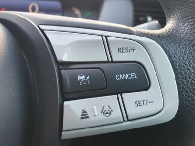 2021 Honda Jazz