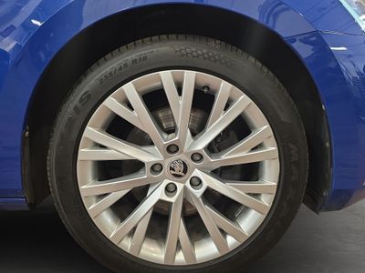 2023 Skoda Superb