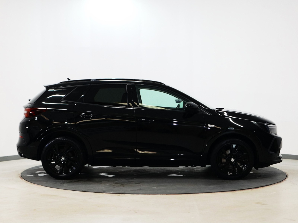 2022 Opel Grandland X