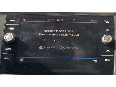 2024 Volkswagen Tiguan Allspace
