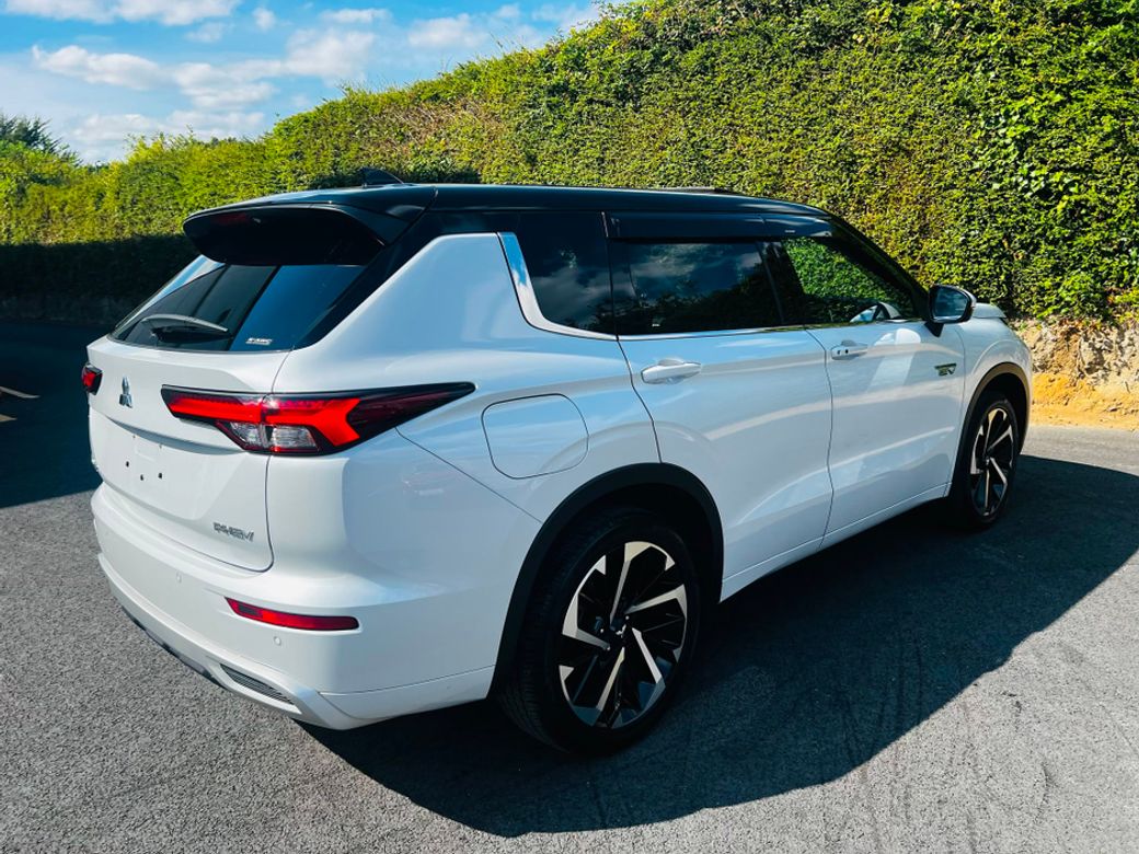 2023 Mitsubishi Outlander