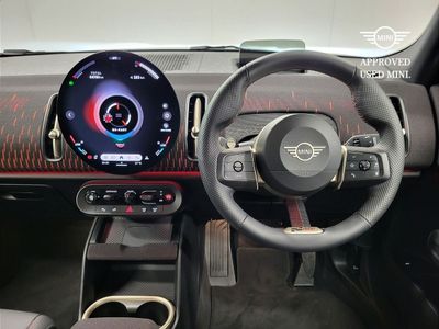 2024 Mini Countryman