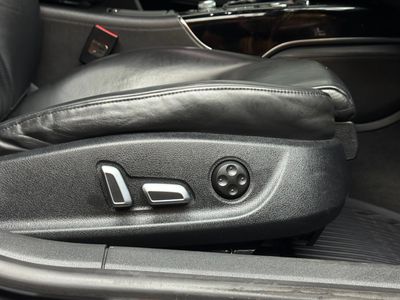 2017 Audi A7