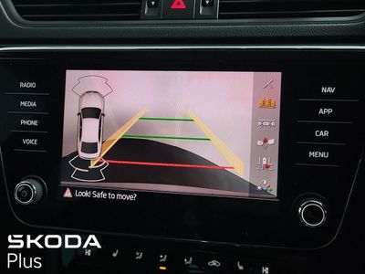2023 Skoda Superb