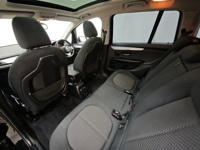 2016 BMW 2 Series Gran Tourer