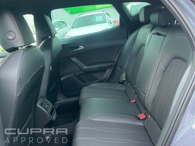 2026 Cupra Formentor