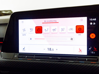 2024 Volkswagen Golf