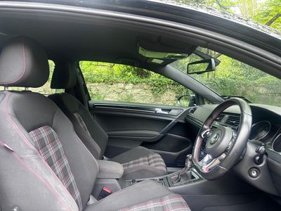 2013 Volkswagen Golf