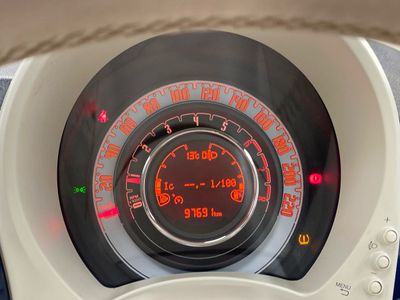 2023 Fiat 500