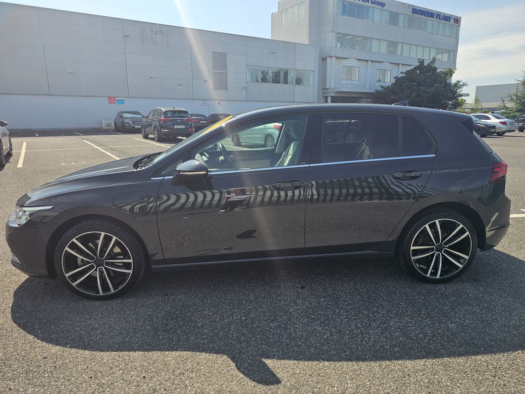 2023 Volkswagen Golf