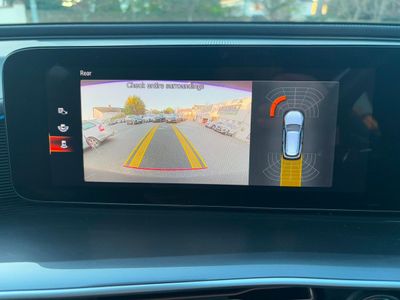 2023 Mercedes-Benz EQC