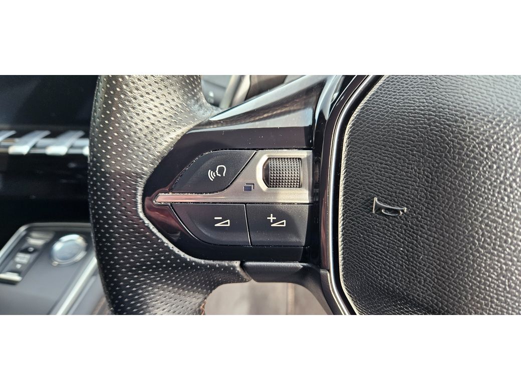 2020 Peugeot 508