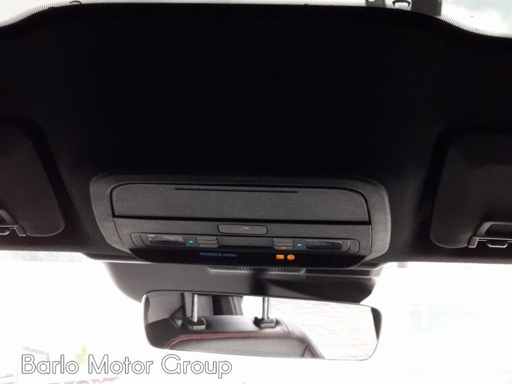 2021 Ford Mustang Mach-e