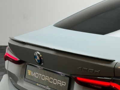 2022 BMW 4 Series