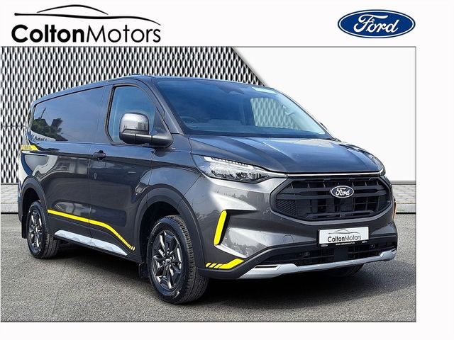 vehicle for sale from Colton Motors Mullingar