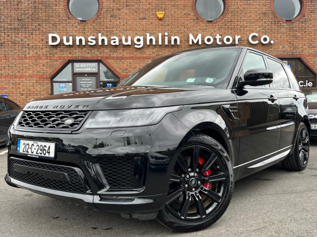 vehicle for sale from Dunshaughlin Motor Co