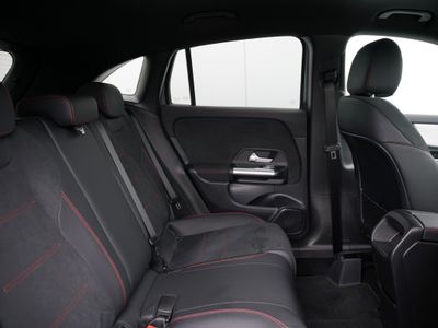 2026 Mercedes-Benz GLA Class
