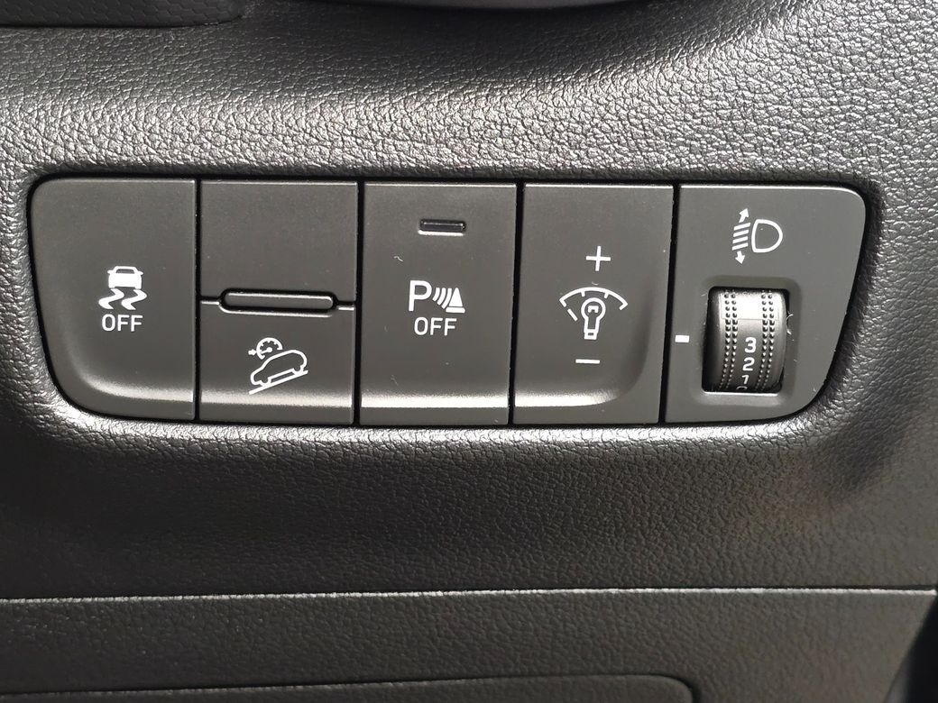 2023 Hyundai Kona