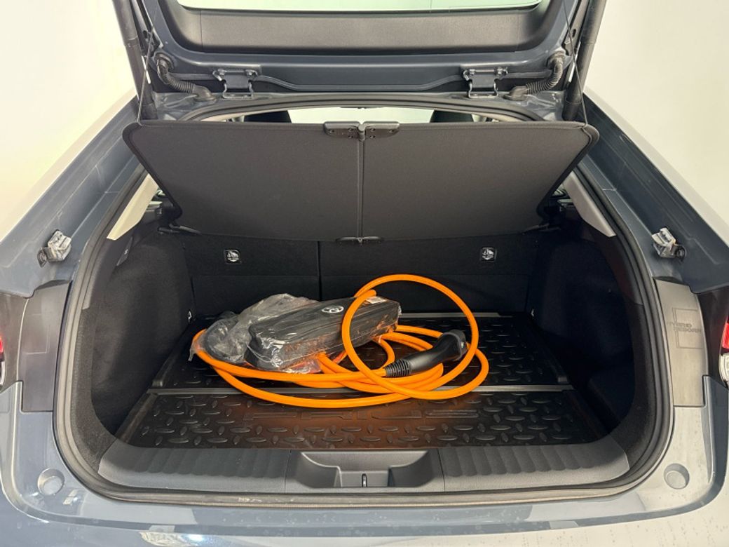 2023 Toyota Prius