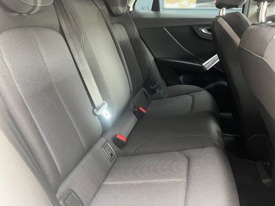 2021 Audi Q2