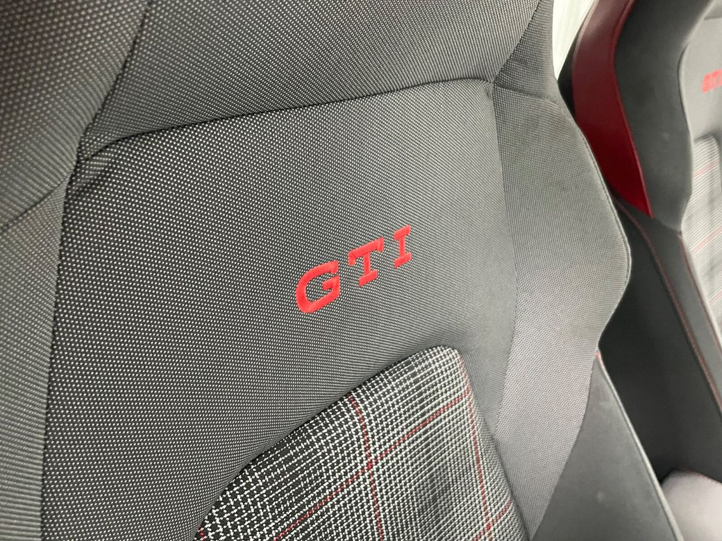 2022 Volkswagen Golf