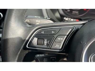 2019 Audi Q2