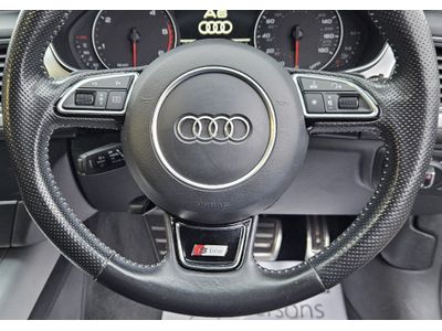 2016 Audi A6