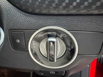 2014 Mercedes-Benz A Class