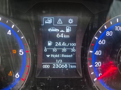 2016 Hyundai i40