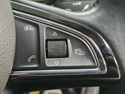 2018 Skoda Superb