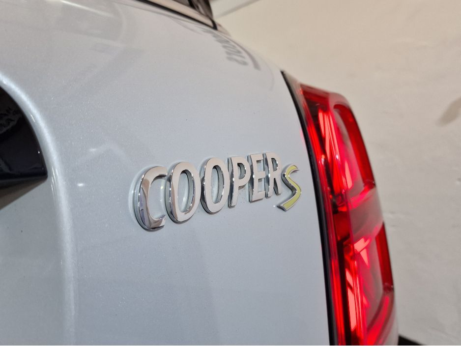 2021 Mini Countryman