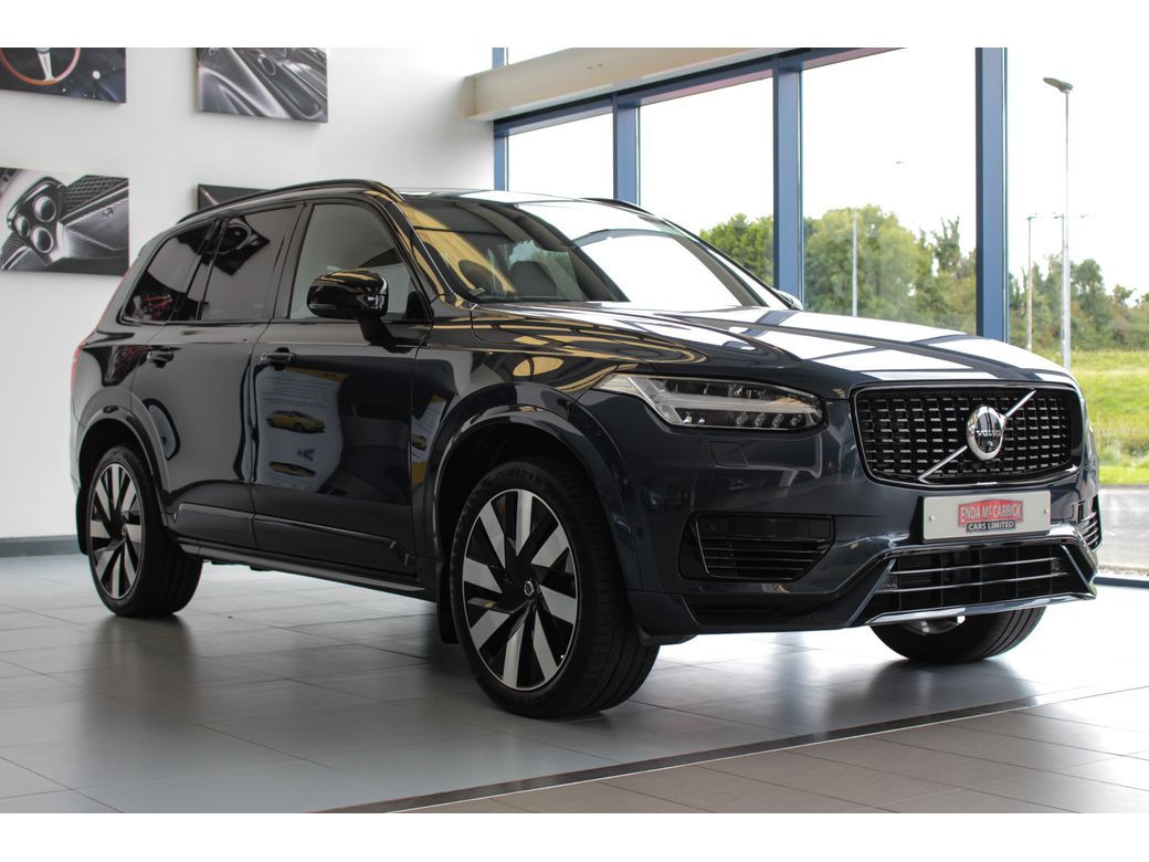 2023 Volvo XC90