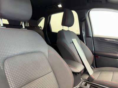 2022 Ford Kuga