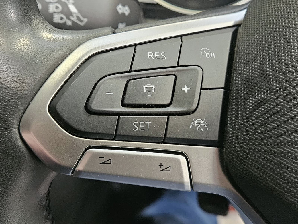 2022 Volkswagen Passat